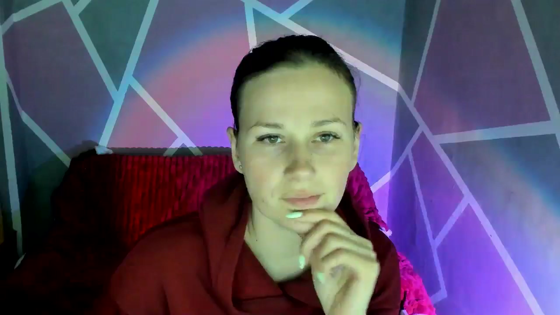 Gallery image thumbnail from Sexy_Ukr's myfreecams stream on, 04/16/2026, 18:04 image 10 of 20