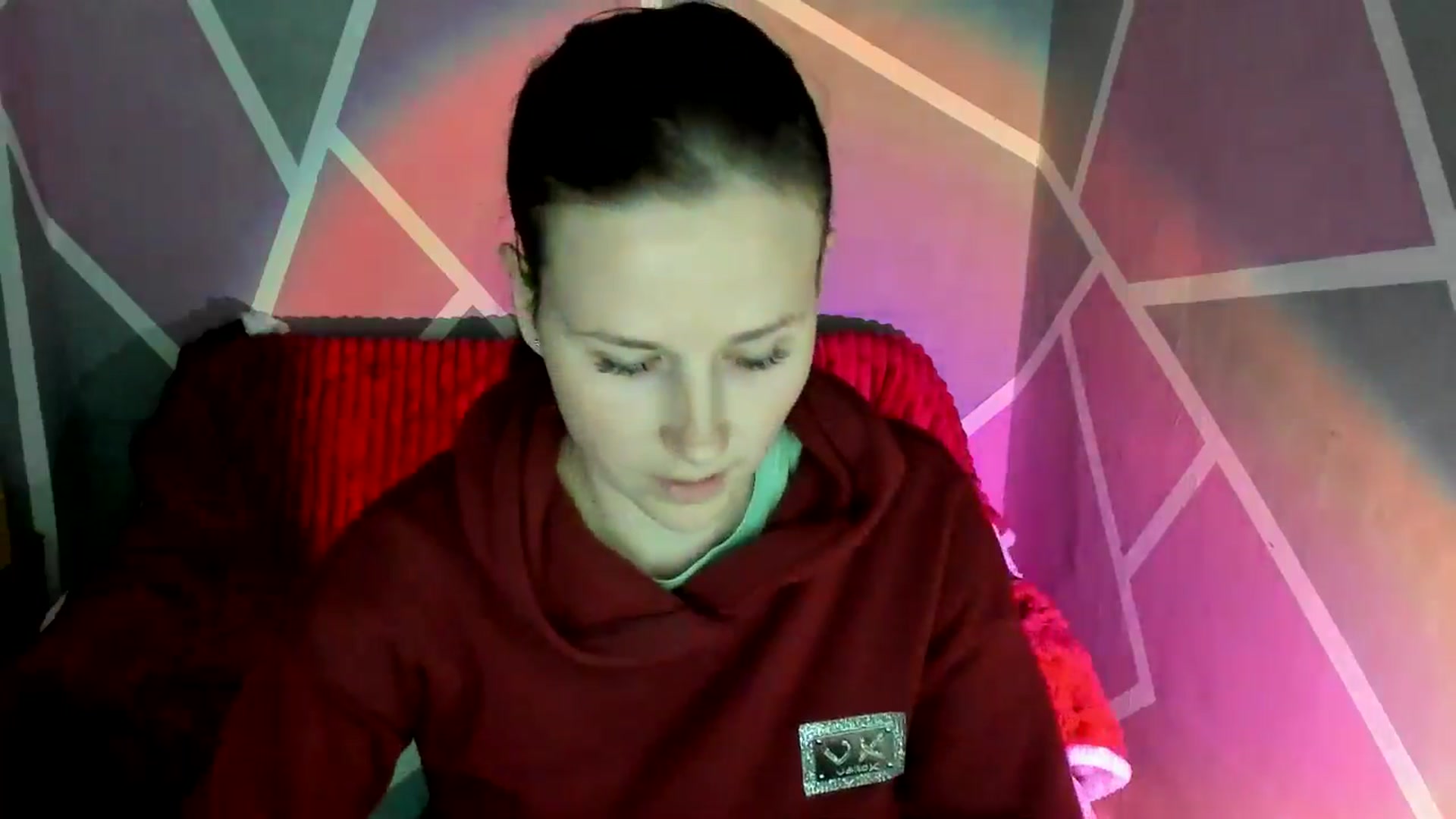 Gallery image thumbnail from Sexy_Ukr's myfreecams stream on, 04/16/2026, 18:04 image 17 of 20