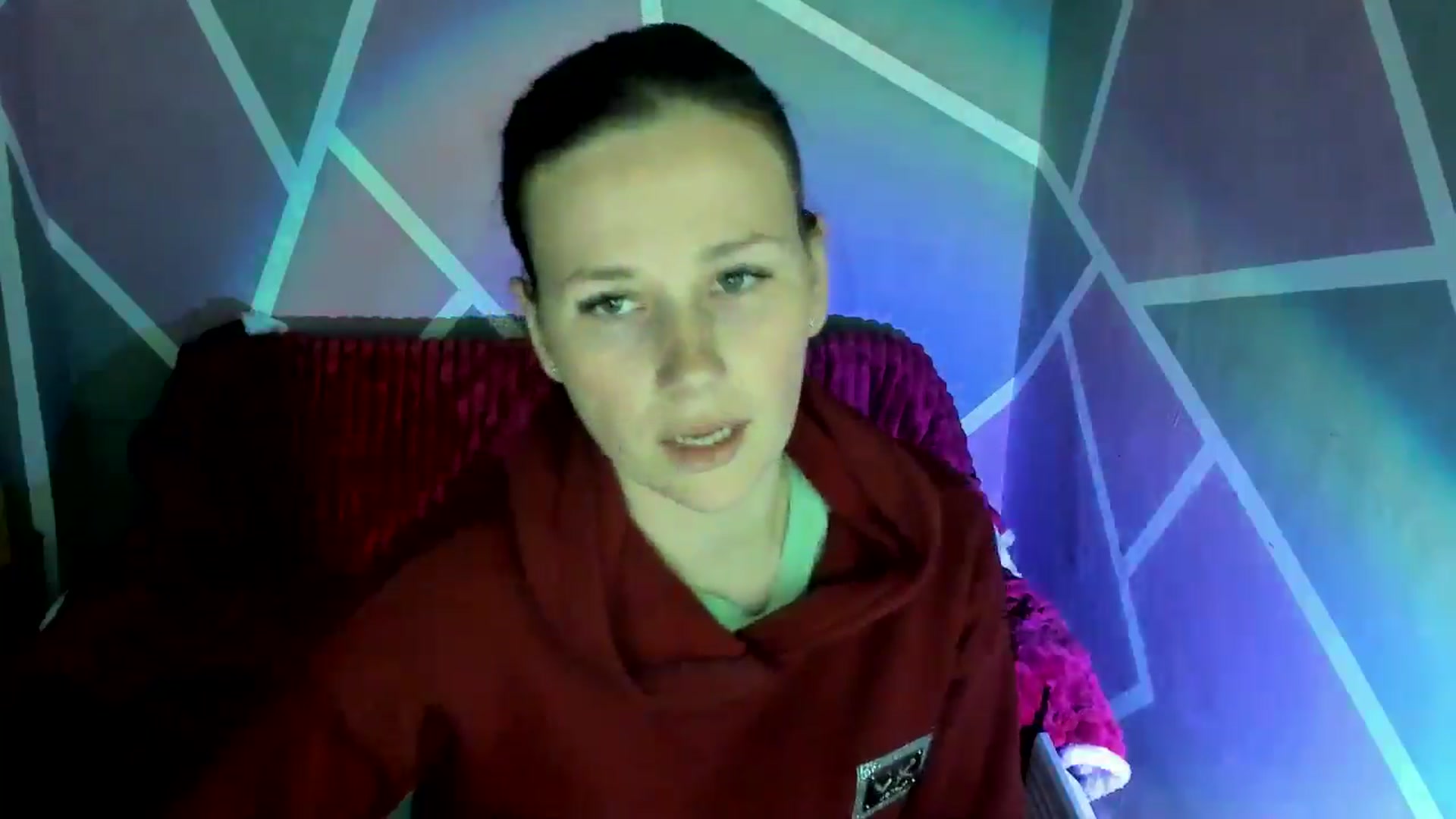 Gallery image thumbnail from Sexy_Ukr's myfreecams stream on, 04/16/2026, 18:04 image 14 of 20