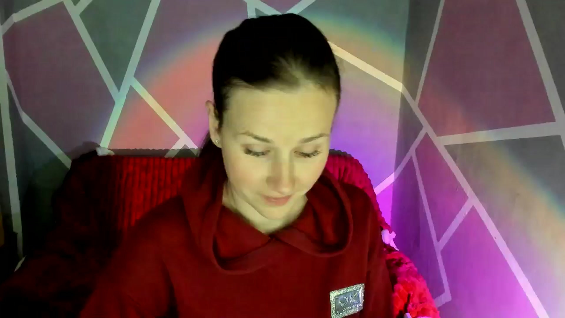 Gallery image thumbnail from Sexy_Ukr's myfreecams stream on, 04/16/2026, 18:04 image 7 of 20