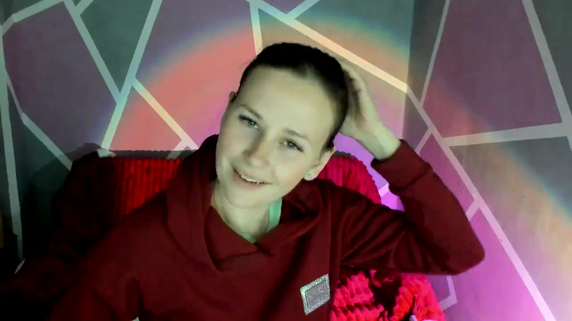 Gallery image thumbnail from Sexy_Ukr's myfreecams stream on, 04/16/2026, 18:04 image 13 of 20
