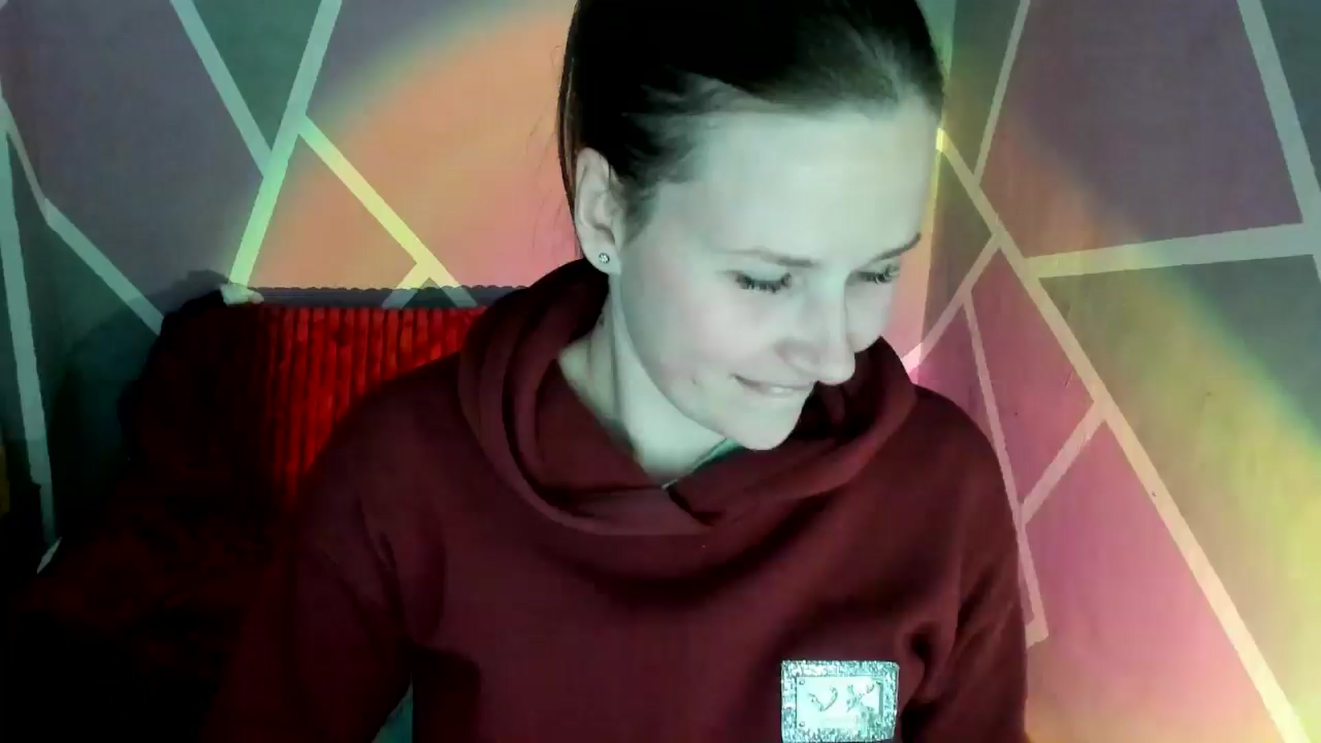 Gallery image thumbnail from Sexy_Ukr's myfreecams stream on, 04/16/2026, 18:04 image 19 of 20