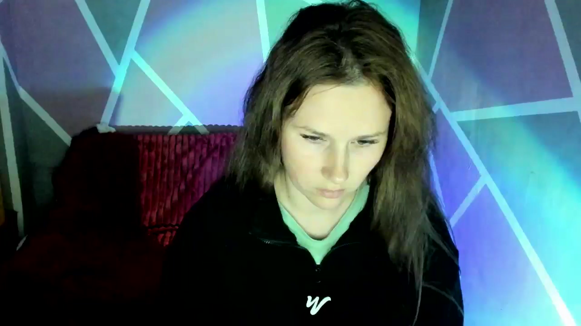 Gallery image thumbnail from Sexy_Ukr's myfreecams stream on, 04/18/2026, 18:06 image 9 of 20