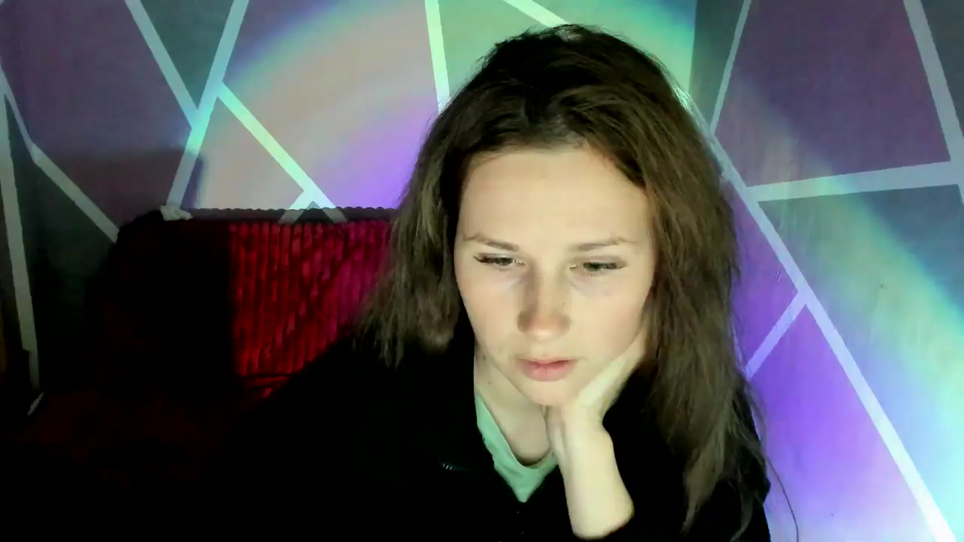 Gallery image thumbnail from Sexy_Ukr's myfreecams stream on, 04/18/2026, 18:06 image 6 of 20