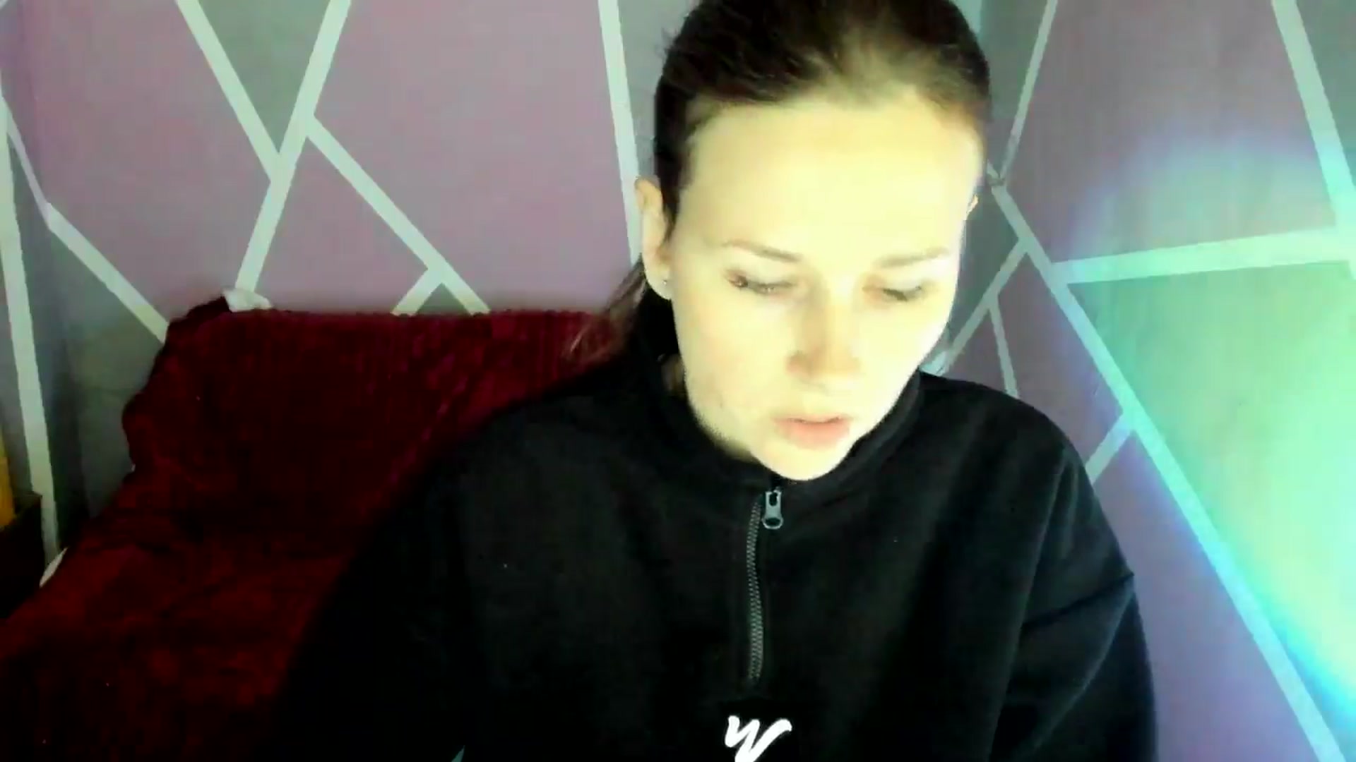 Gallery image thumbnail from Sexy_Ukr's myfreecams stream on, 04/22/2026, 17:25 image 12 of 20