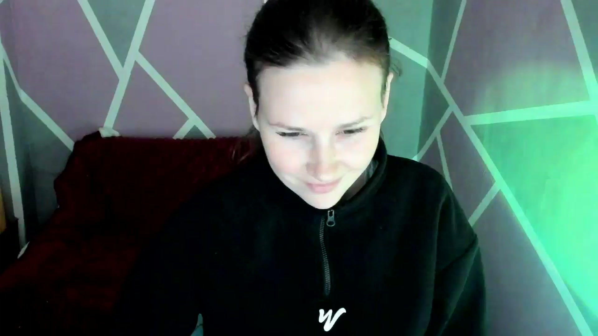 Gallery image thumbnail from Sexy_Ukr's myfreecams stream on, 04/22/2026, 17:25 image 14 of 20