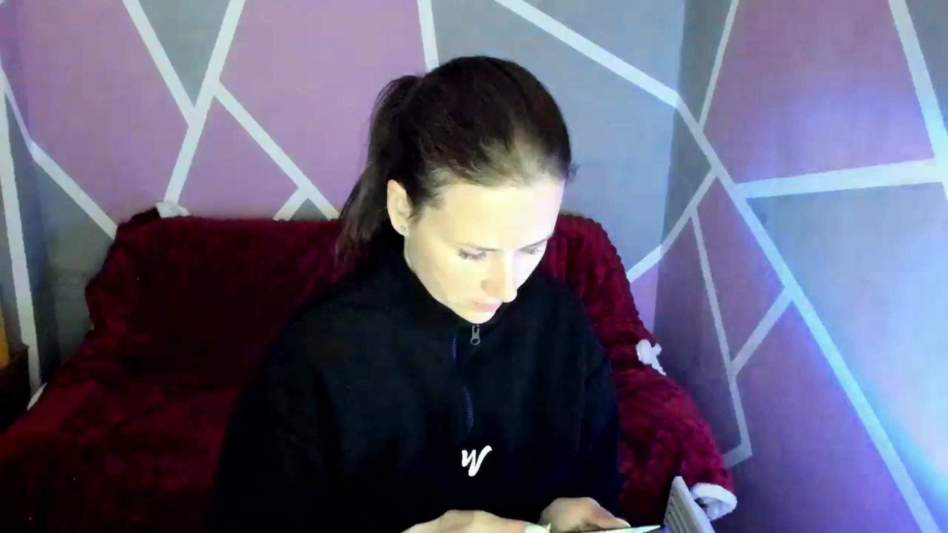 Gallery image thumbnail from Sexy_Ukr's myfreecams stream on, 04/22/2026, 17:25 image 5 of 20