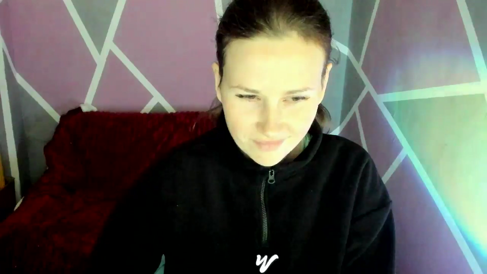 Gallery image thumbnail from Sexy_Ukr's myfreecams stream on, 04/22/2026, 17:25 image 17 of 20