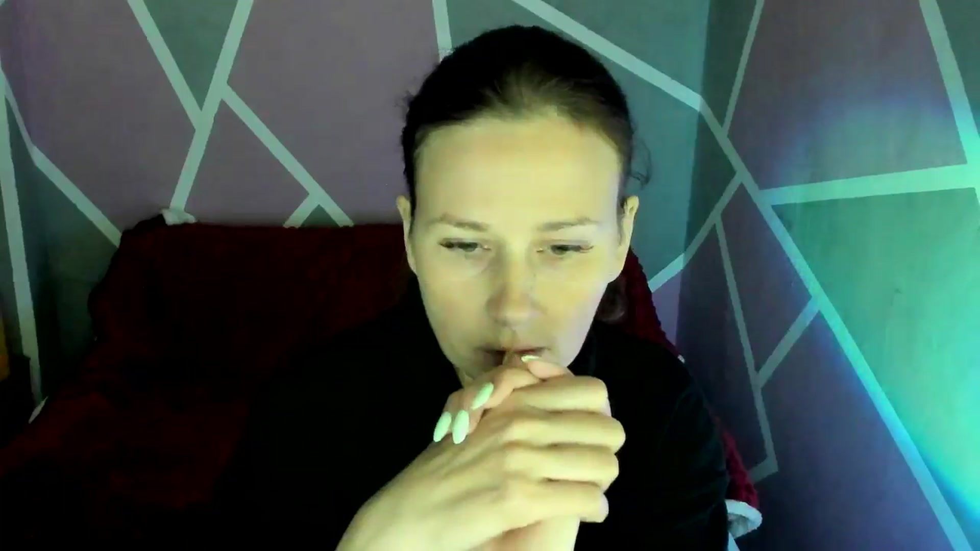 Gallery image thumbnail from Sexy_Ukr's myfreecams stream on, 04/22/2026, 17:25 image 2 of 20