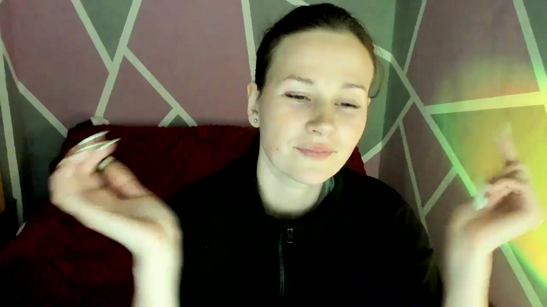 Gallery image thumbnail from Sexy_Ukr's myfreecams stream on, 04/22/2026, 17:25 image 20 of 20