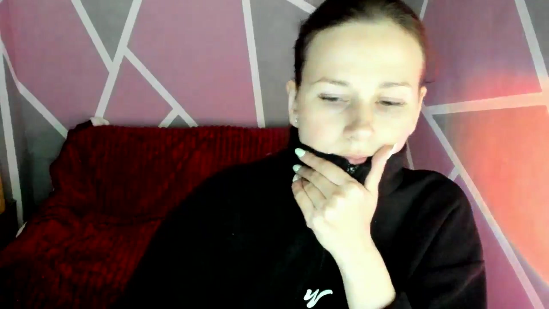 Gallery image thumbnail from Sexy_Ukr's myfreecams stream on, 04/22/2026, 17:25 image 13 of 20