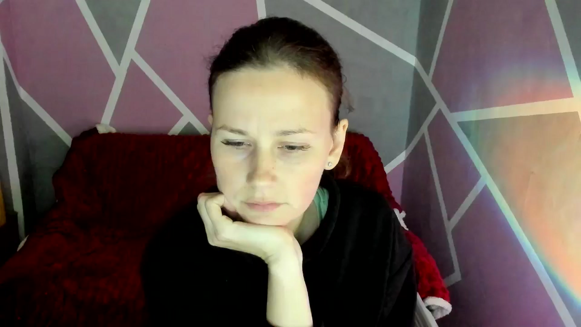 Gallery image thumbnail from Sexy_Ukr's myfreecams stream on, 04/22/2026, 17:25 image 3 of 20