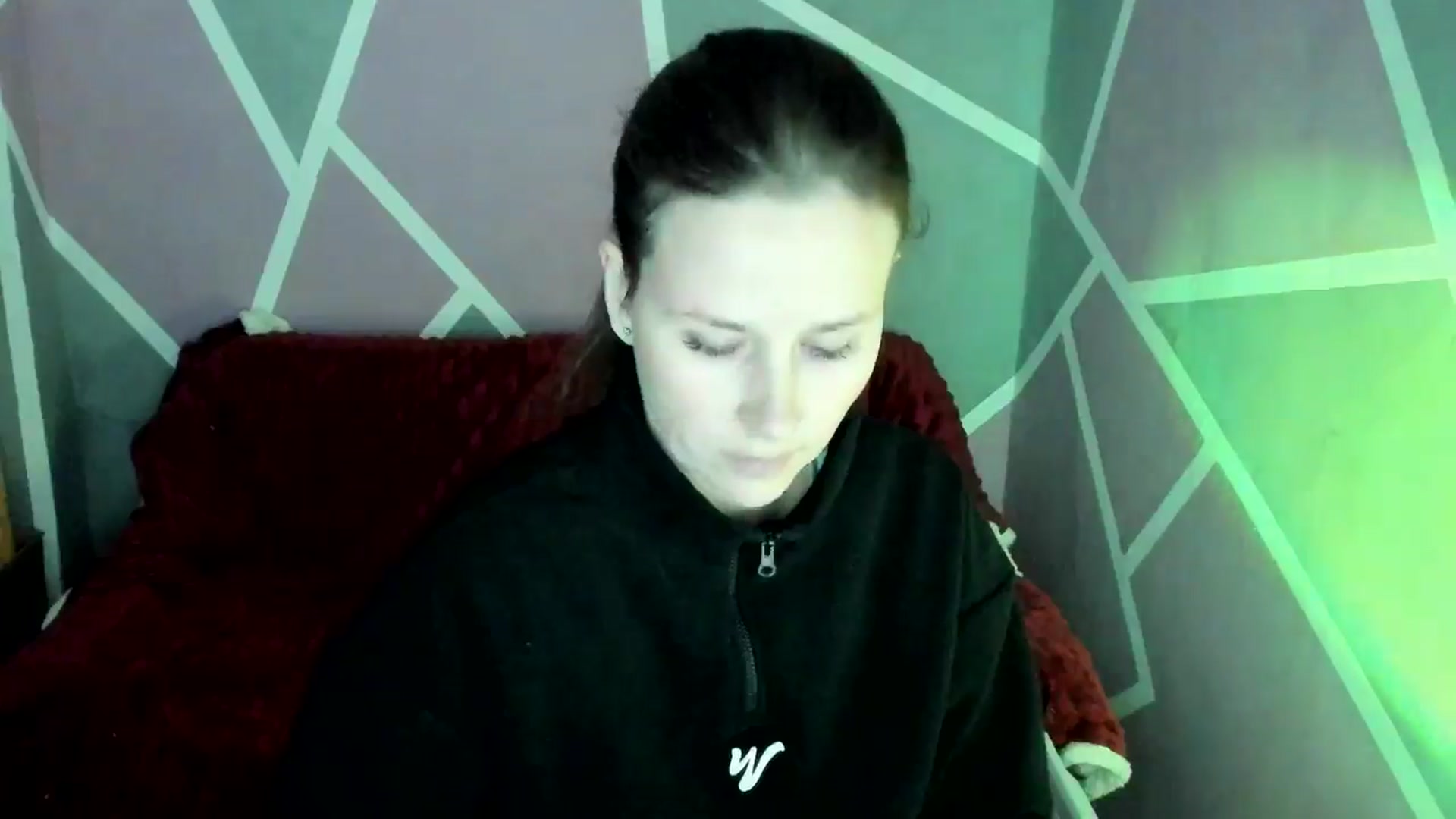Gallery image thumbnail from Sexy_Ukr's myfreecams stream on, 04/22/2026, 17:25 image 4 of 20