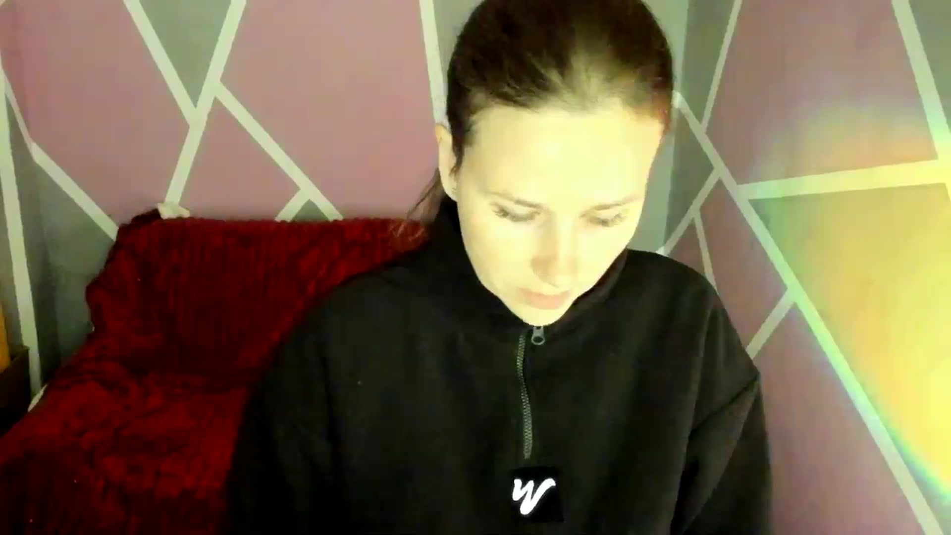 Gallery image thumbnail from Sexy_Ukr's myfreecams stream on, 04/22/2026, 17:25 image 15 of 20