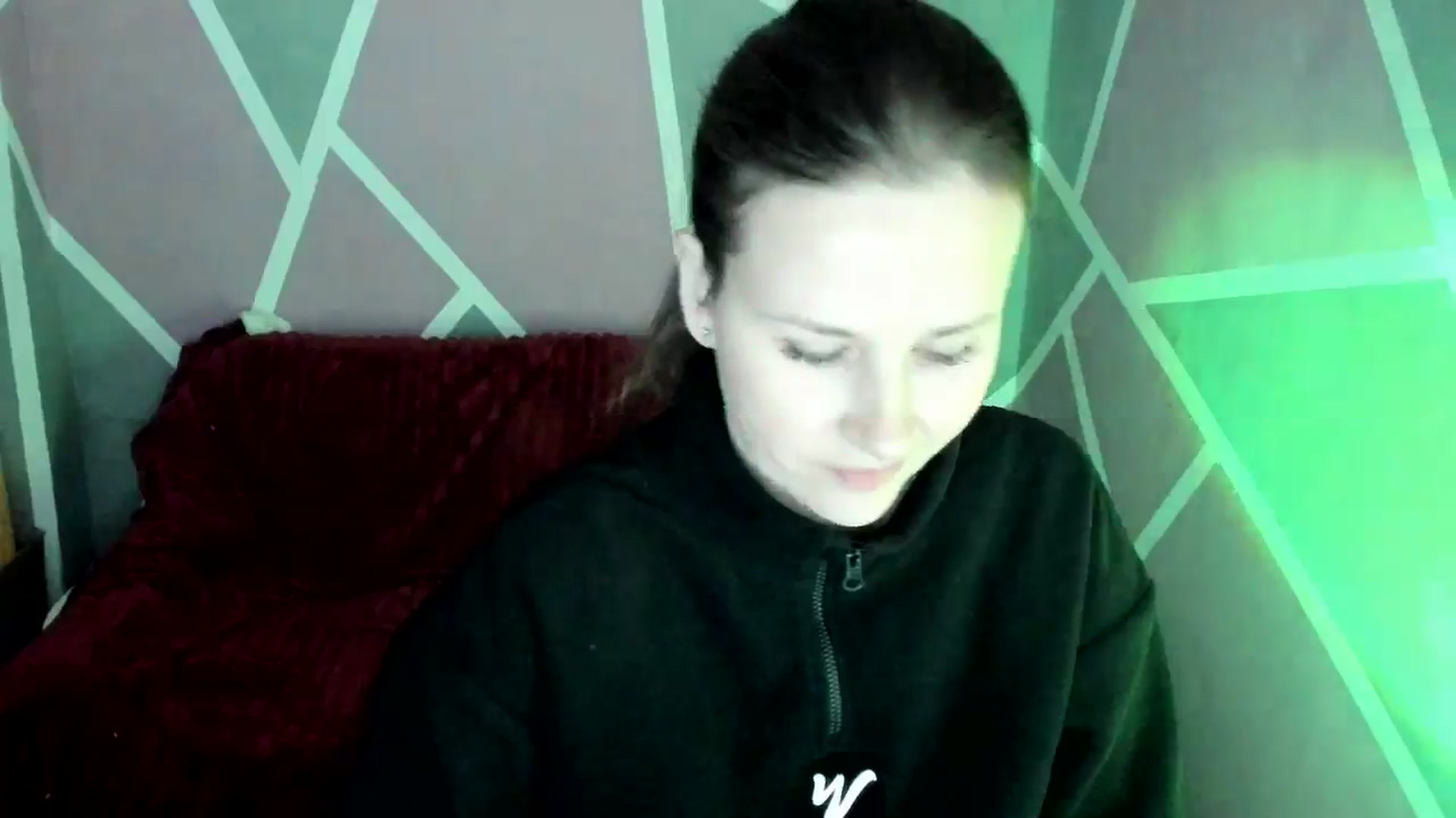 Gallery image thumbnail from Sexy_Ukr's myfreecams stream on, 04/22/2026, 17:25 image 9 of 20