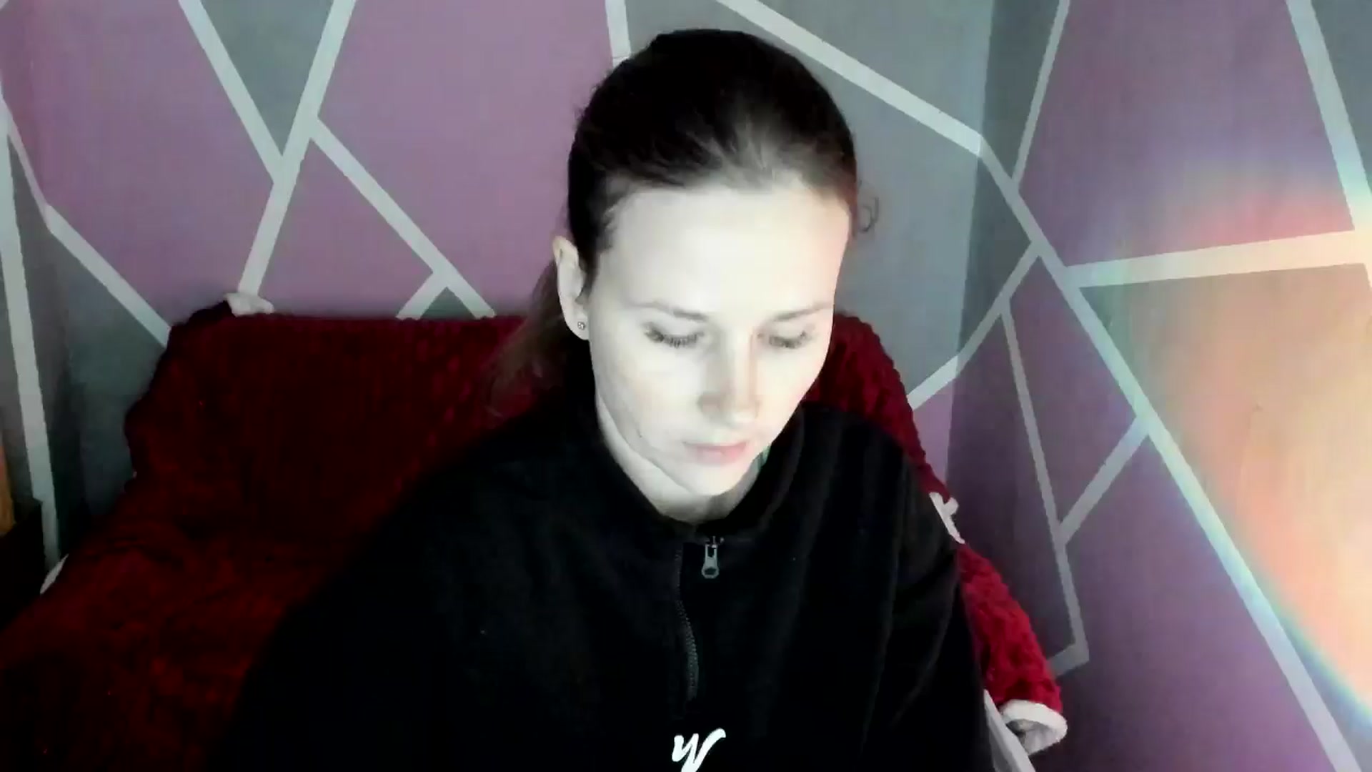 Gallery image thumbnail from Sexy_Ukr's myfreecams stream on, 04/22/2026, 17:25 image 1 of 20
