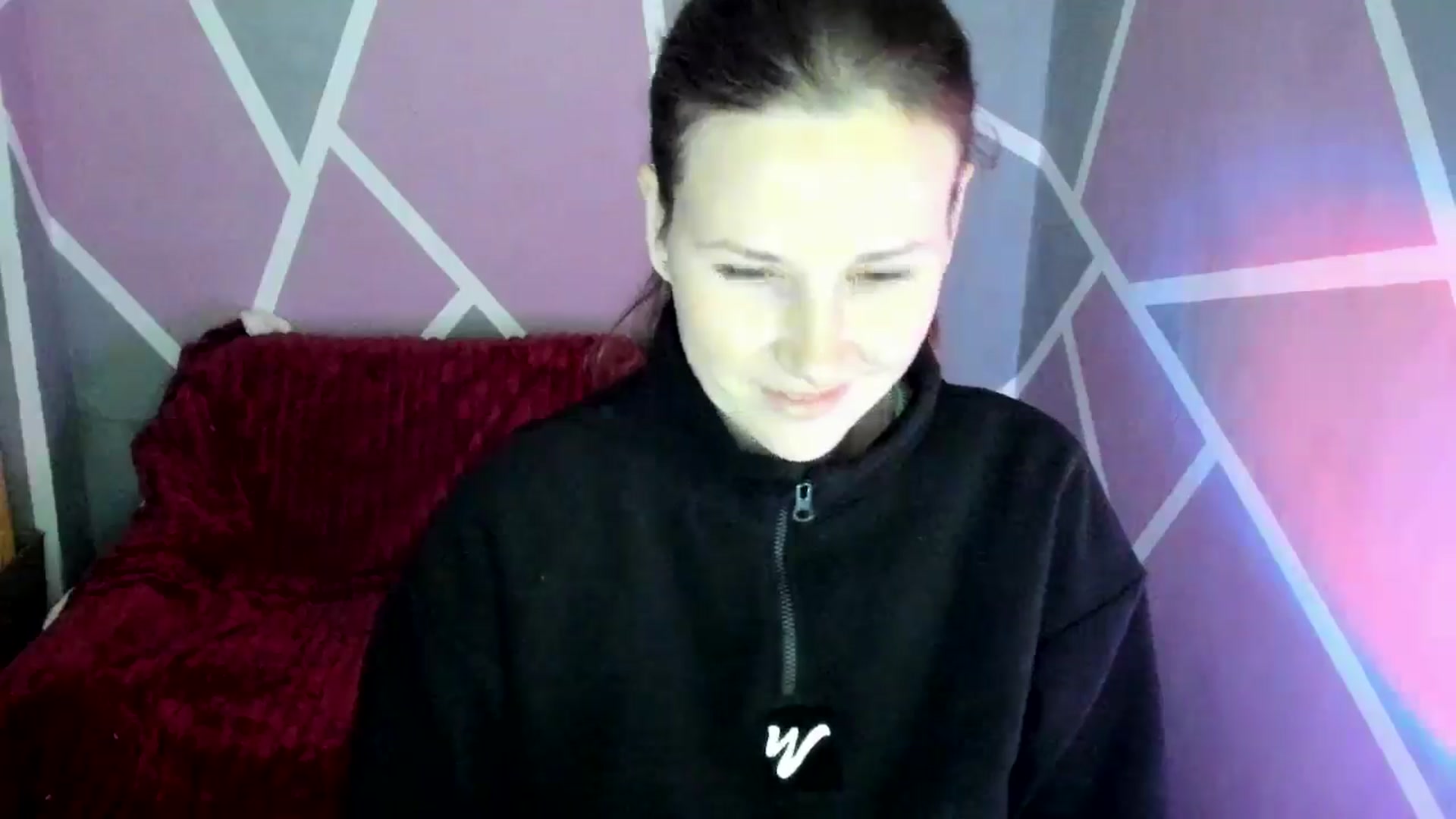 Gallery image thumbnail from Sexy_Ukr's myfreecams stream on, 04/22/2026, 17:25 image 16 of 20