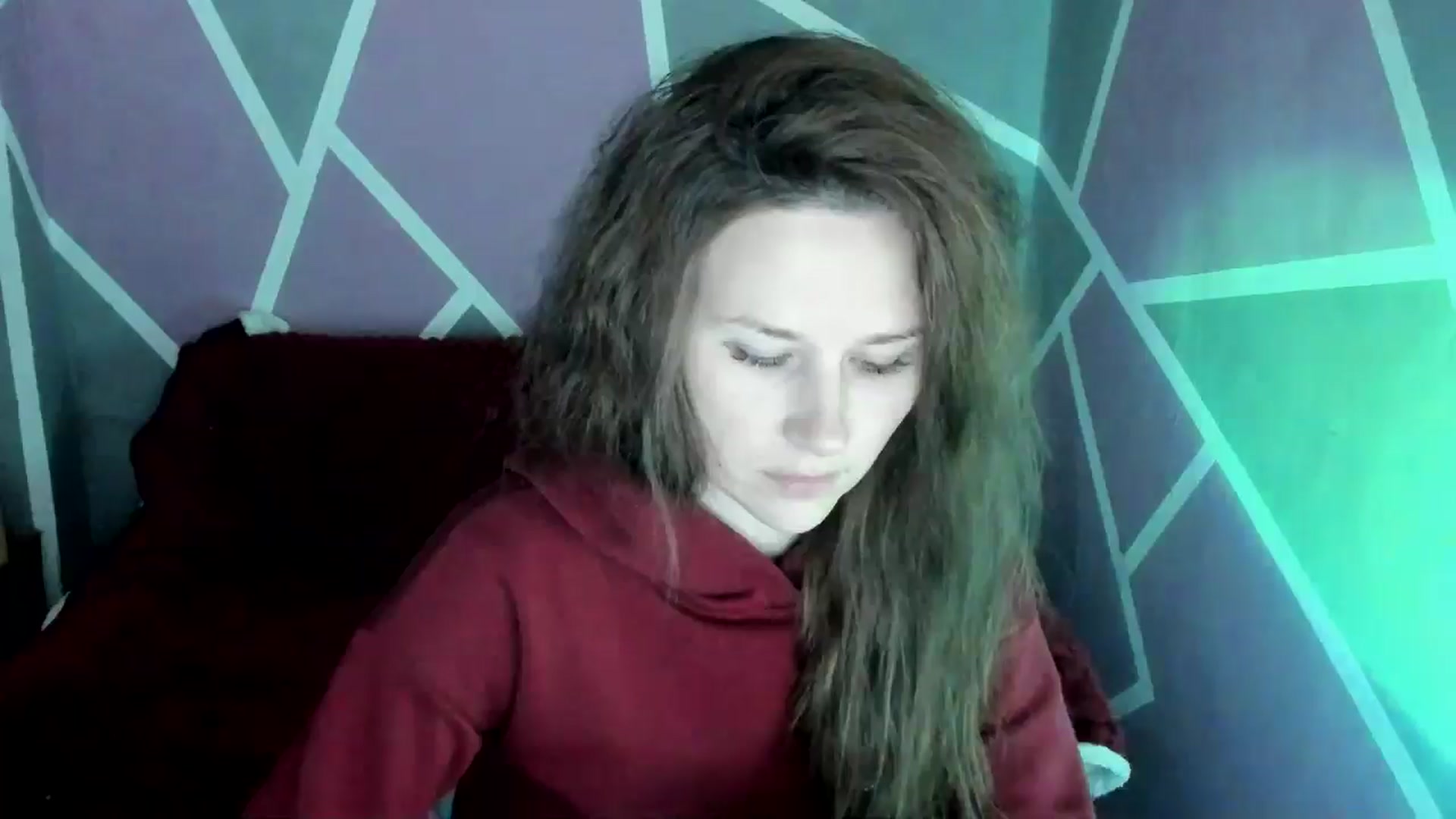 Gallery image thumbnail from Sexy_Ukr's myfreecams stream on, 04/24/2026, 17:42 image 4 of 20