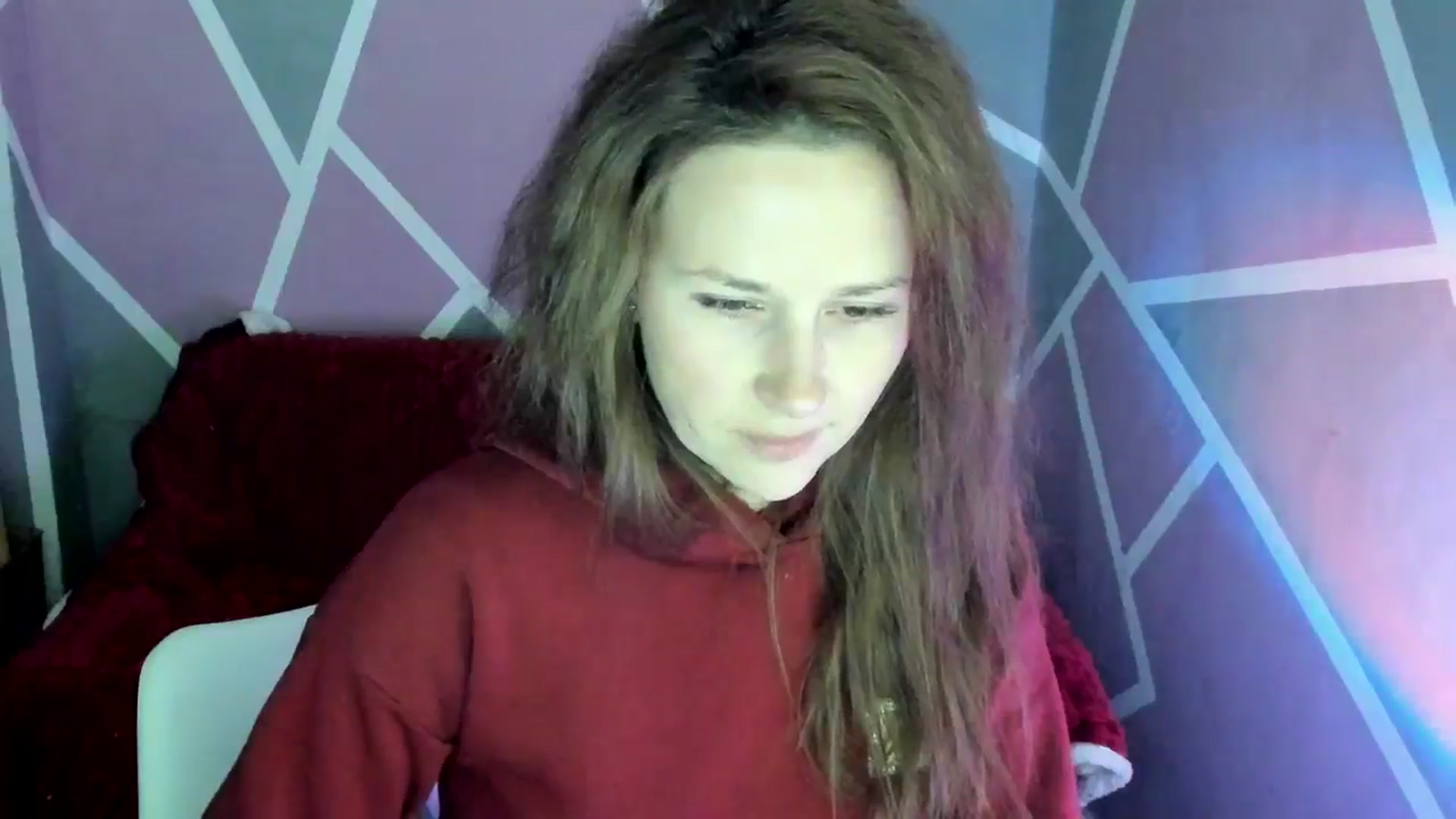 Gallery image thumbnail from Sexy_Ukr's myfreecams stream on, 04/24/2026, 17:42 image 7 of 20