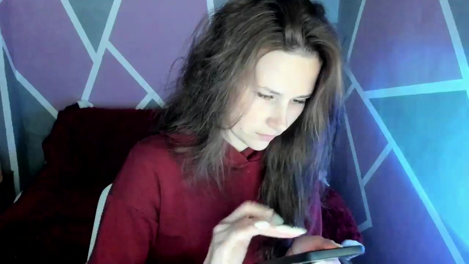 Gallery image thumbnail from Sexy_Ukr's myfreecams stream on, 04/24/2026, 17:42 image 14 of 20