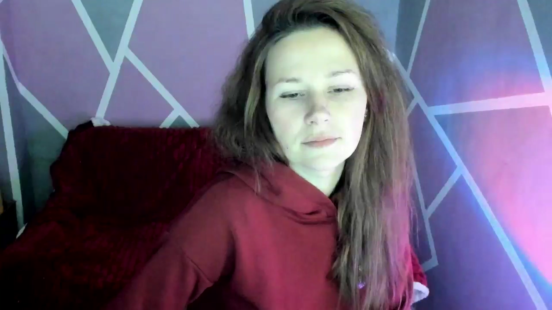 Gallery image thumbnail from Sexy_Ukr's myfreecams stream on, 04/24/2026, 17:42 image 2 of 20