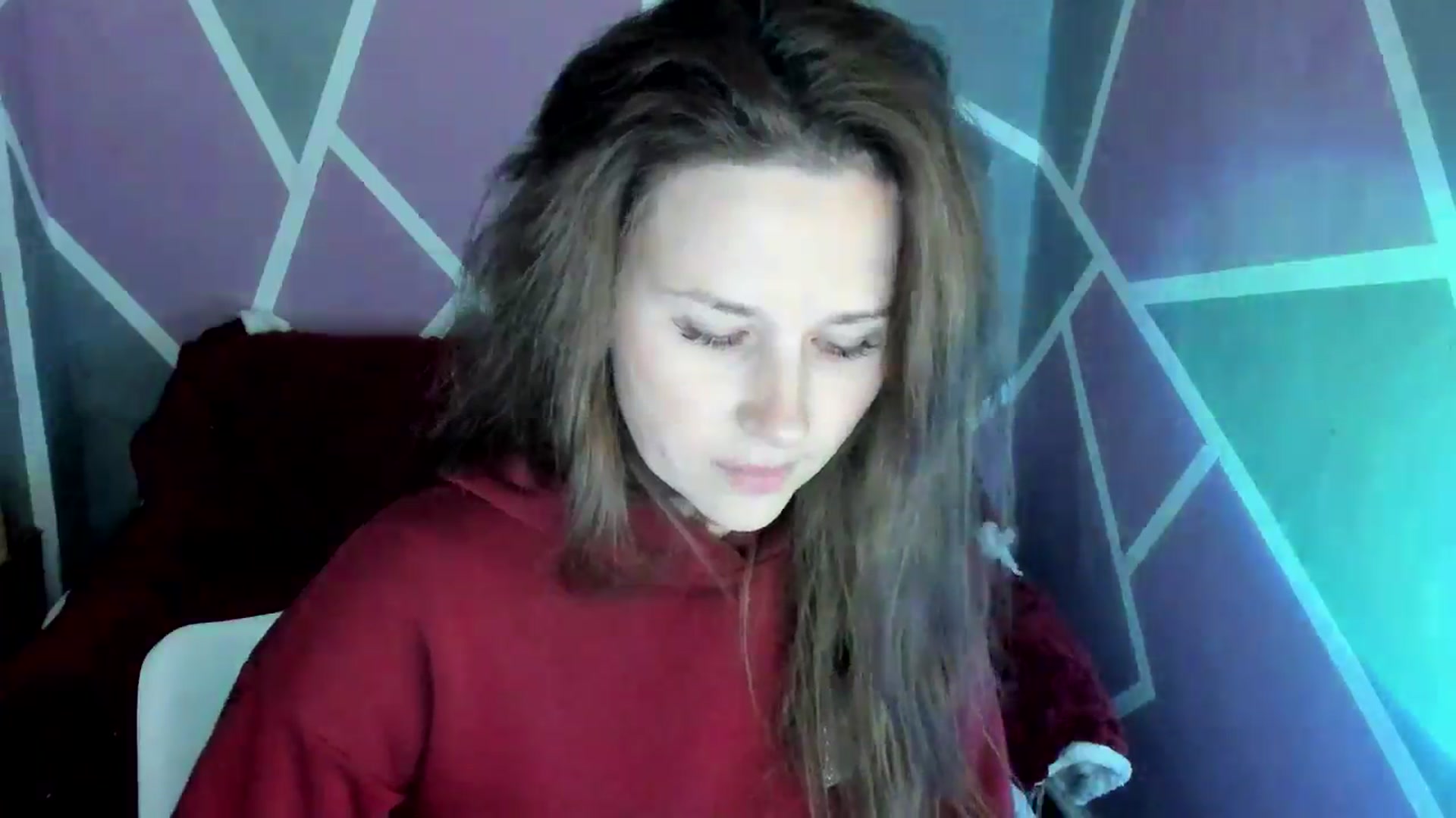 Gallery image thumbnail from Sexy_Ukr's myfreecams stream on, 04/24/2026, 17:42 image 9 of 20