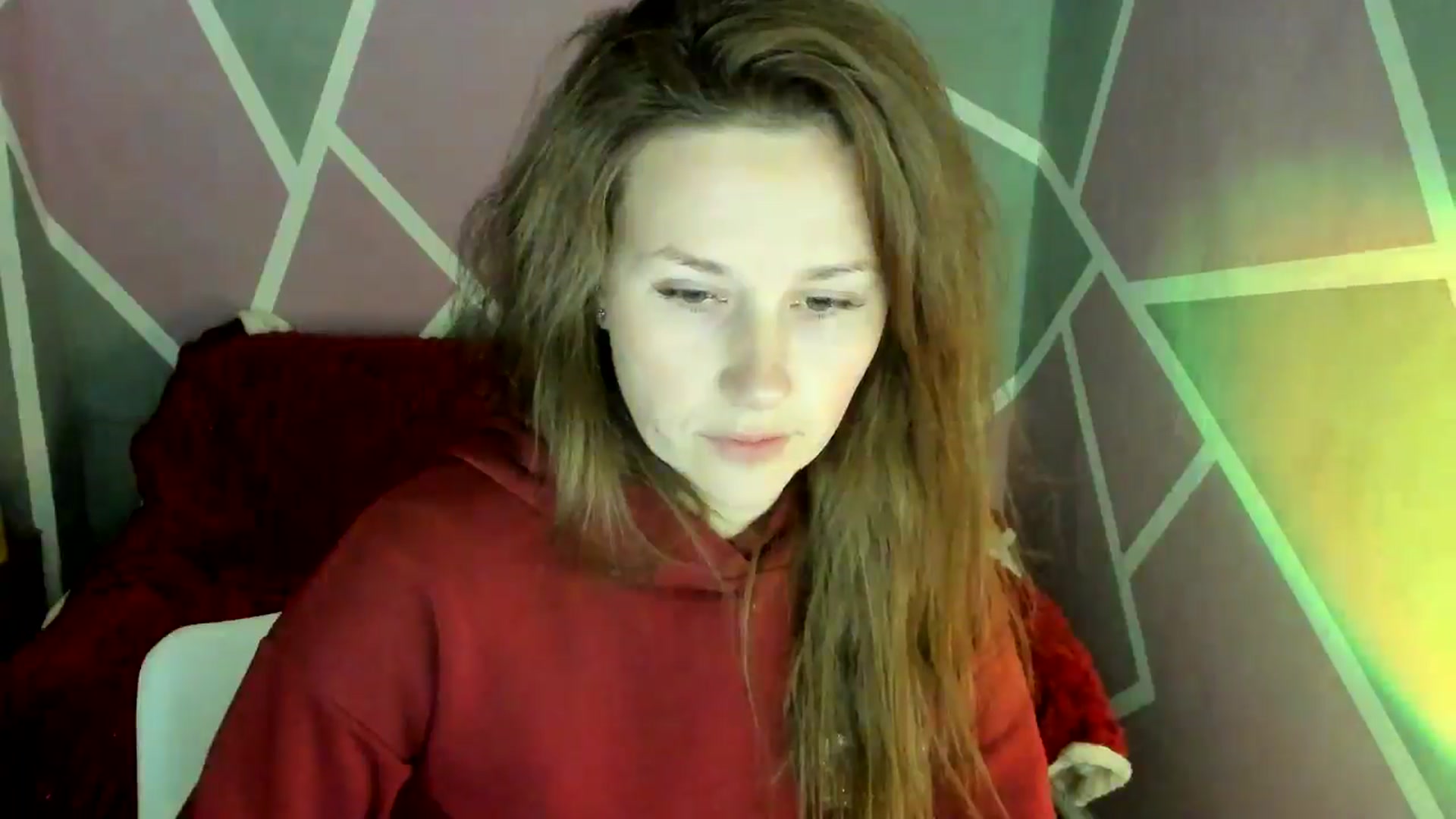 Gallery image thumbnail from Sexy_Ukr's myfreecams stream on, 04/24/2026, 17:42 image 8 of 20