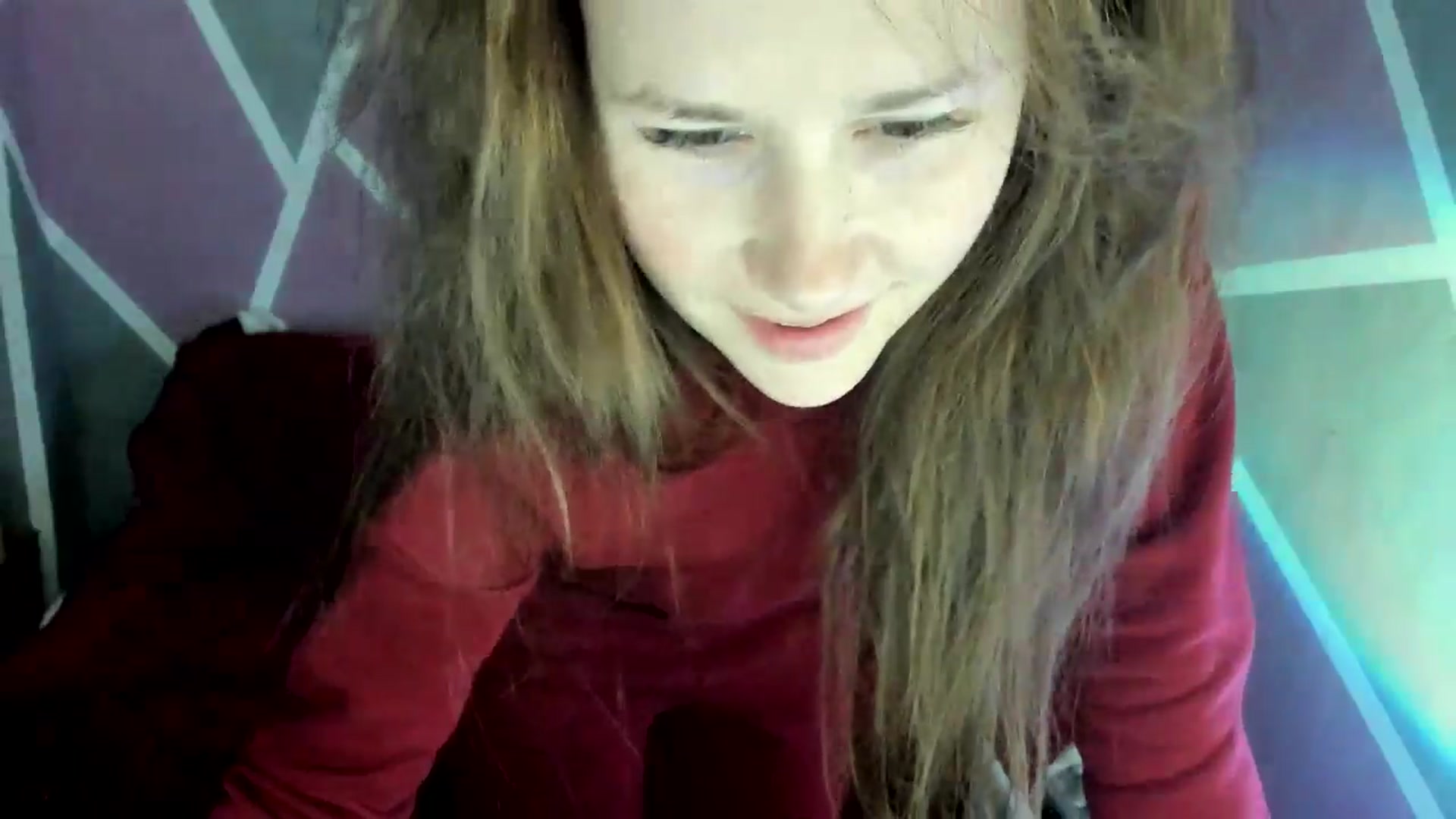 Gallery image thumbnail from Sexy_Ukr's myfreecams stream on, 04/24/2026, 17:42 image 6 of 20