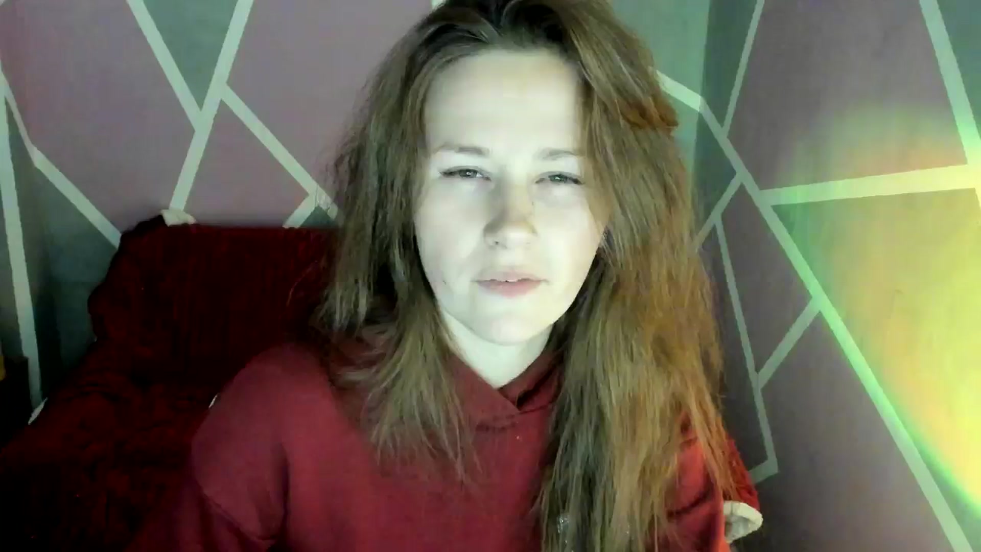 Gallery image thumbnail from Sexy_Ukr's myfreecams stream on, 04/24/2026, 17:42 image 13 of 20