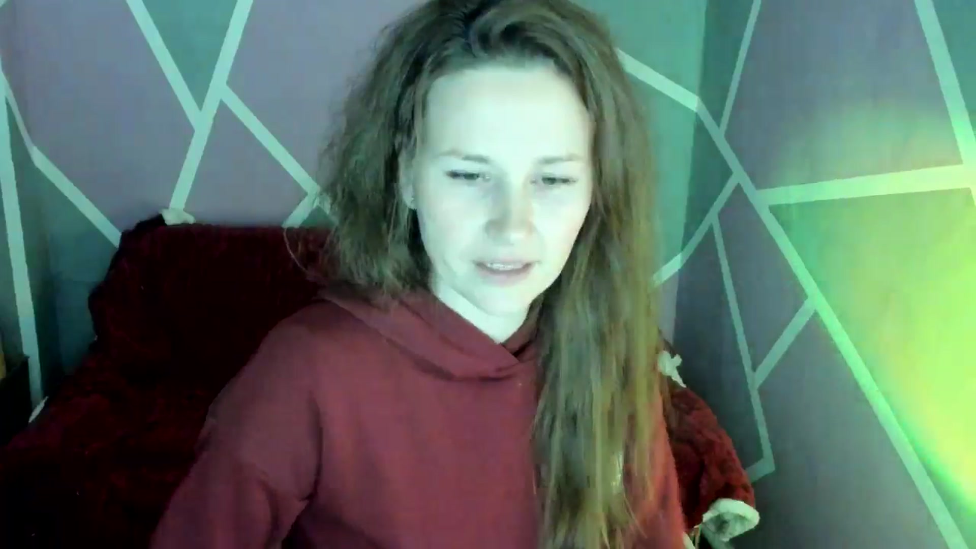 Gallery image thumbnail from Sexy_Ukr's myfreecams stream on, 04/24/2026, 17:42 image 20 of 20