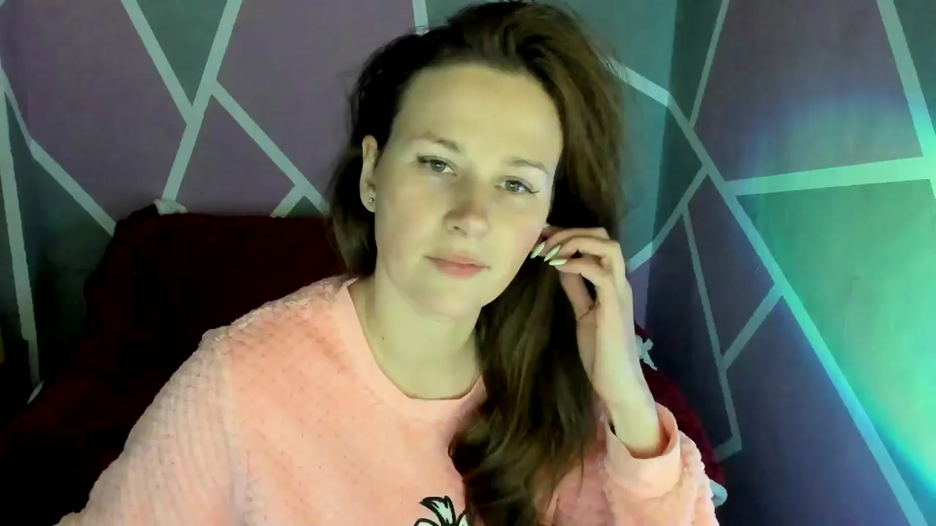 Gallery image thumbnail from Sexy_Ukr's myfreecams stream on, 04/27/2026, 20:36 image 1 of 20