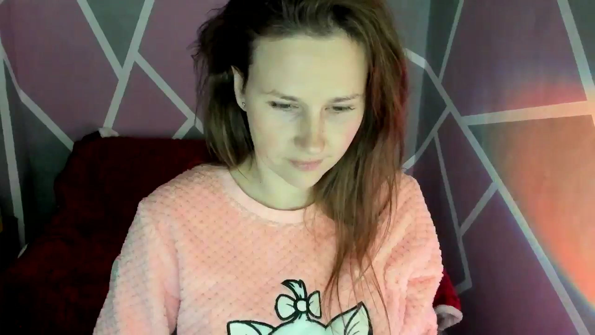 Gallery image thumbnail from Sexy_Ukr's myfreecams stream on, 04/27/2026, 20:36 image 19 of 20