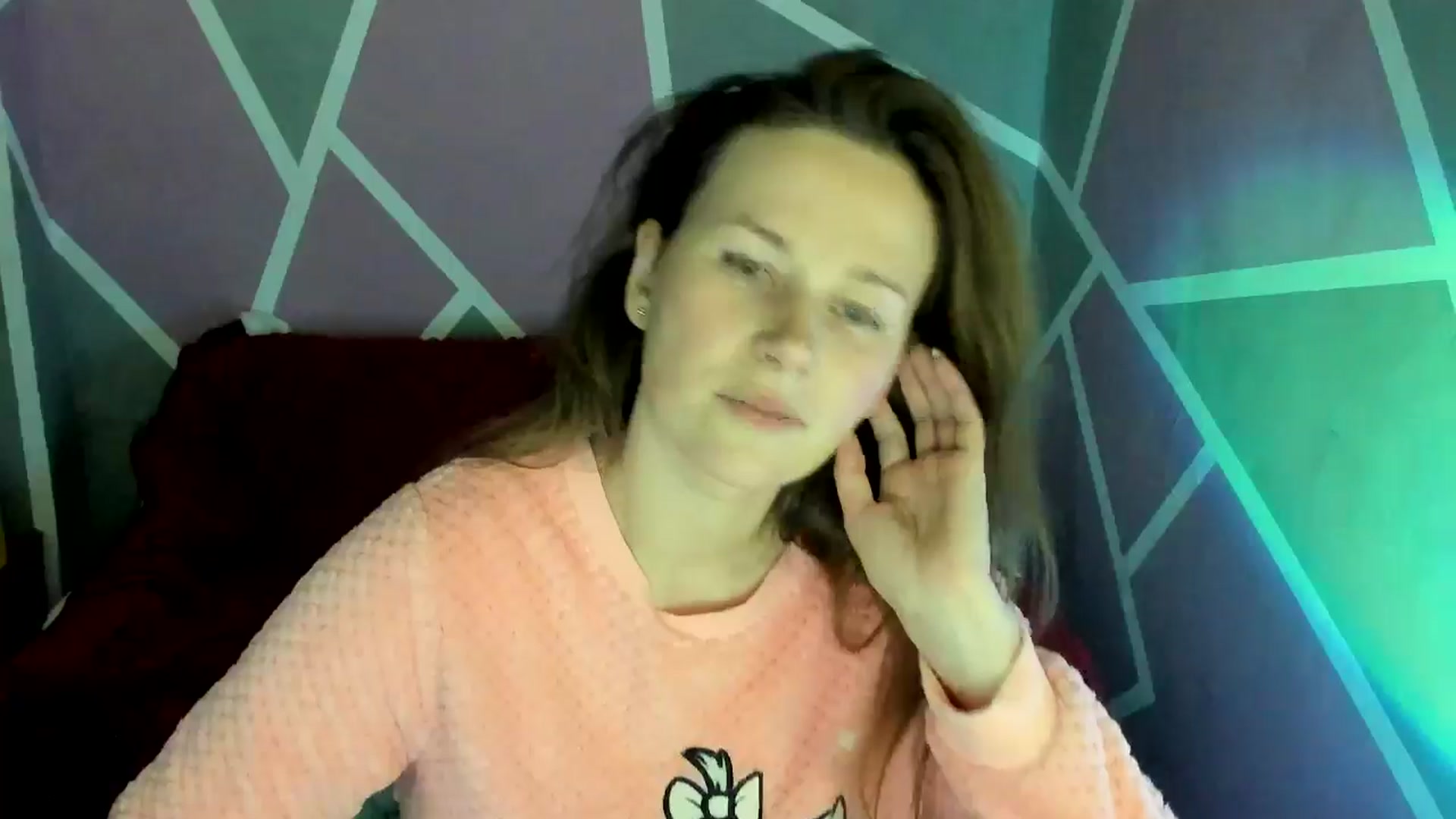 Gallery image thumbnail from Sexy_Ukr's myfreecams stream on, 04/27/2026, 20:36 image 11 of 20