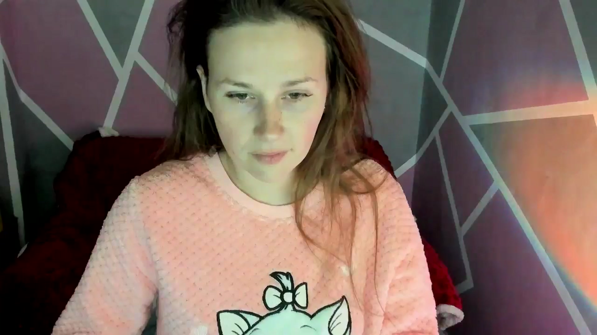 Gallery image thumbnail from Sexy_Ukr's myfreecams stream on, 04/27/2026, 20:36 image 9 of 20