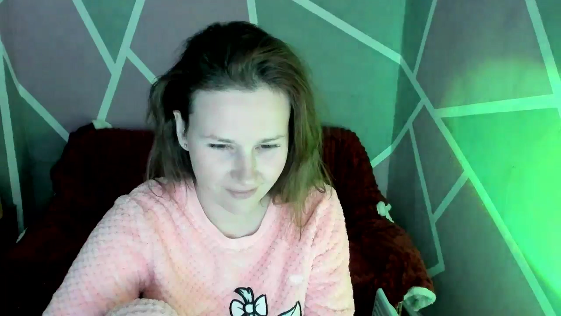 Gallery image thumbnail from Sexy_Ukr's myfreecams stream on, 04/27/2026, 20:36 image 7 of 20