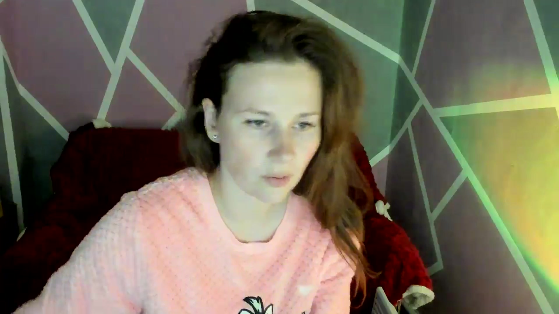 Gallery image thumbnail from Sexy_Ukr's myfreecams stream on, 04/27/2026, 20:36 image 4 of 20