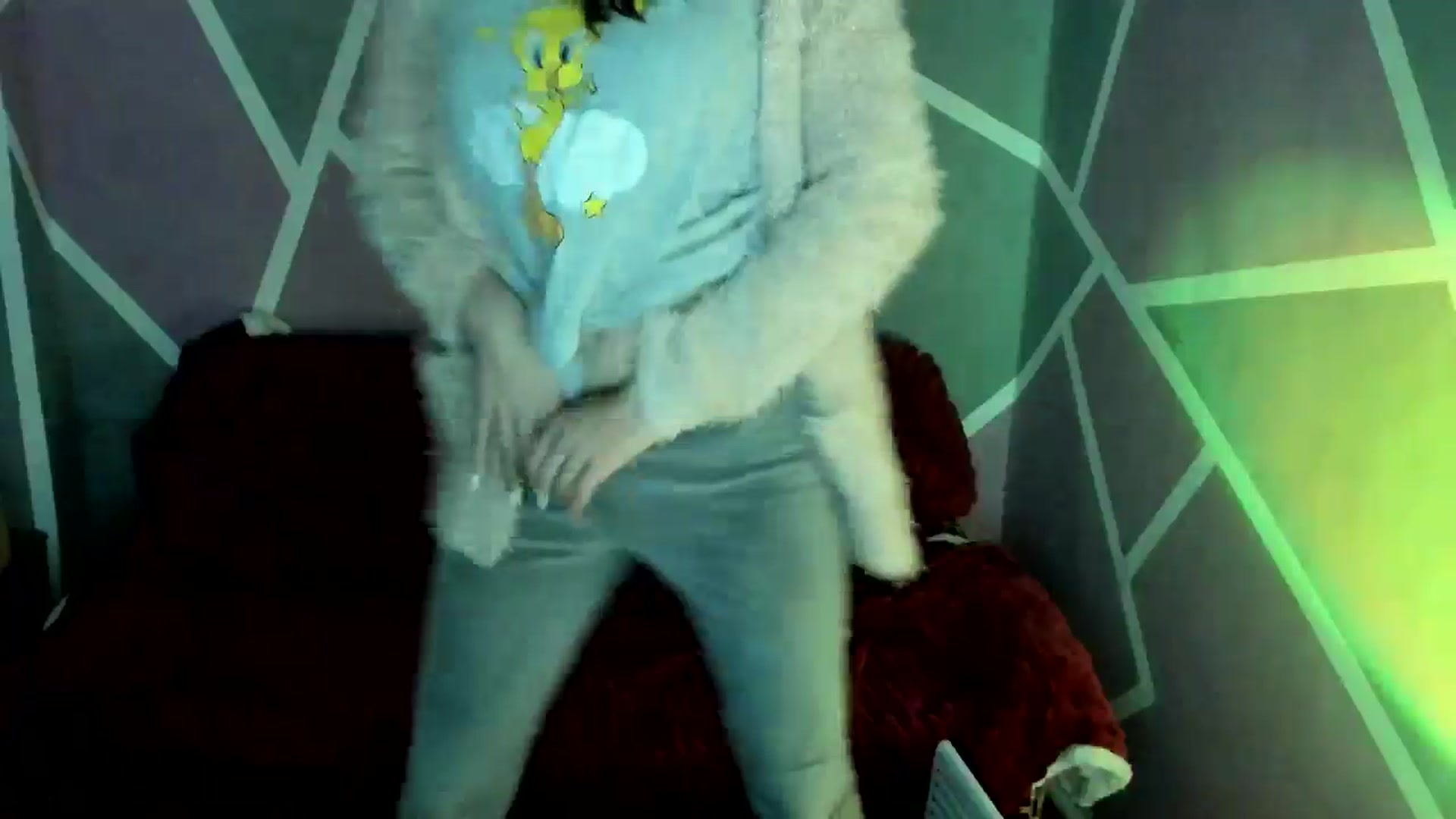 Gallery image thumbnail from Sexy_Ukr's myfreecams stream on, 05/01/2026, 18:01 image 10 of 20