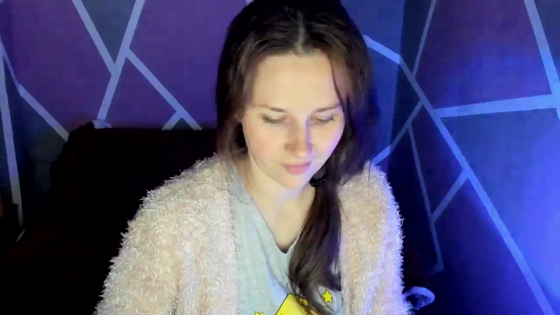 Gallery image thumbnail from Sexy_Ukr's myfreecams stream on, 05/01/2026, 18:01 image 7 of 20