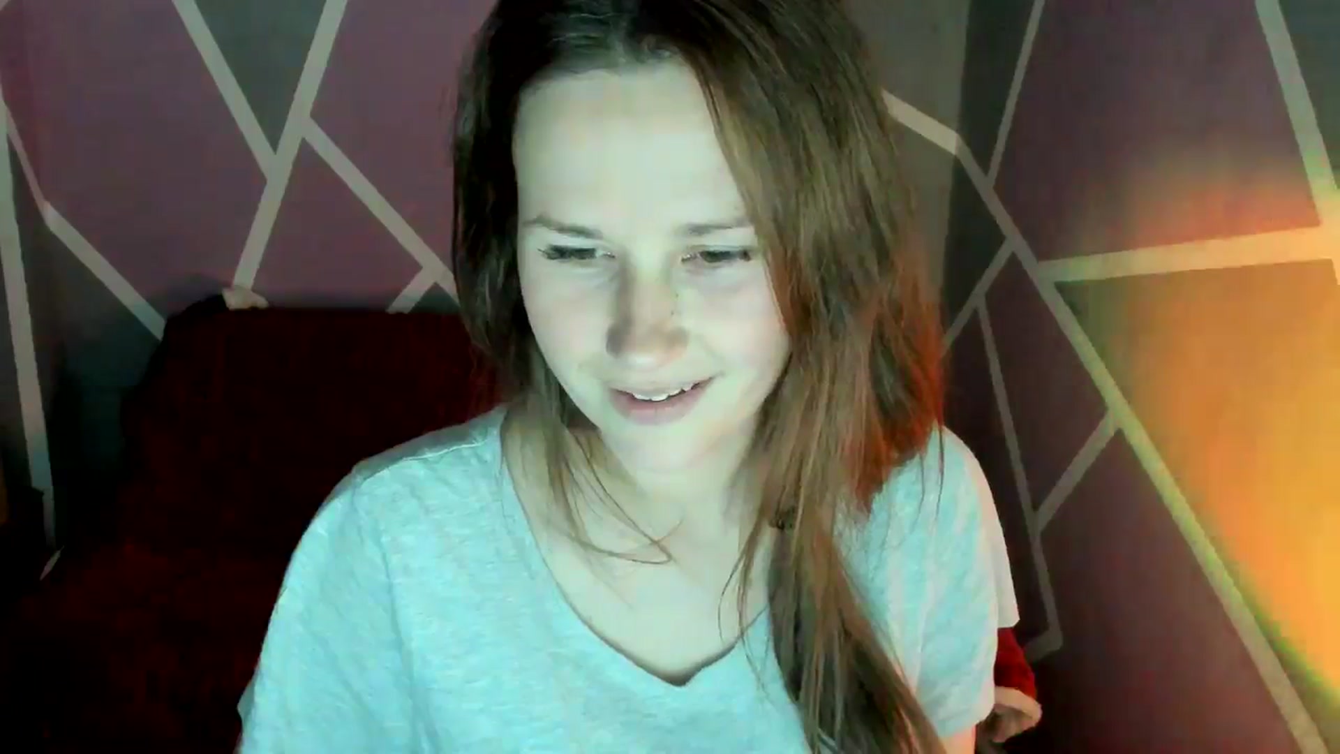 Gallery image thumbnail from Sexy_Ukr's myfreecams stream on, 05/01/2026, 18:01 image 20 of 20