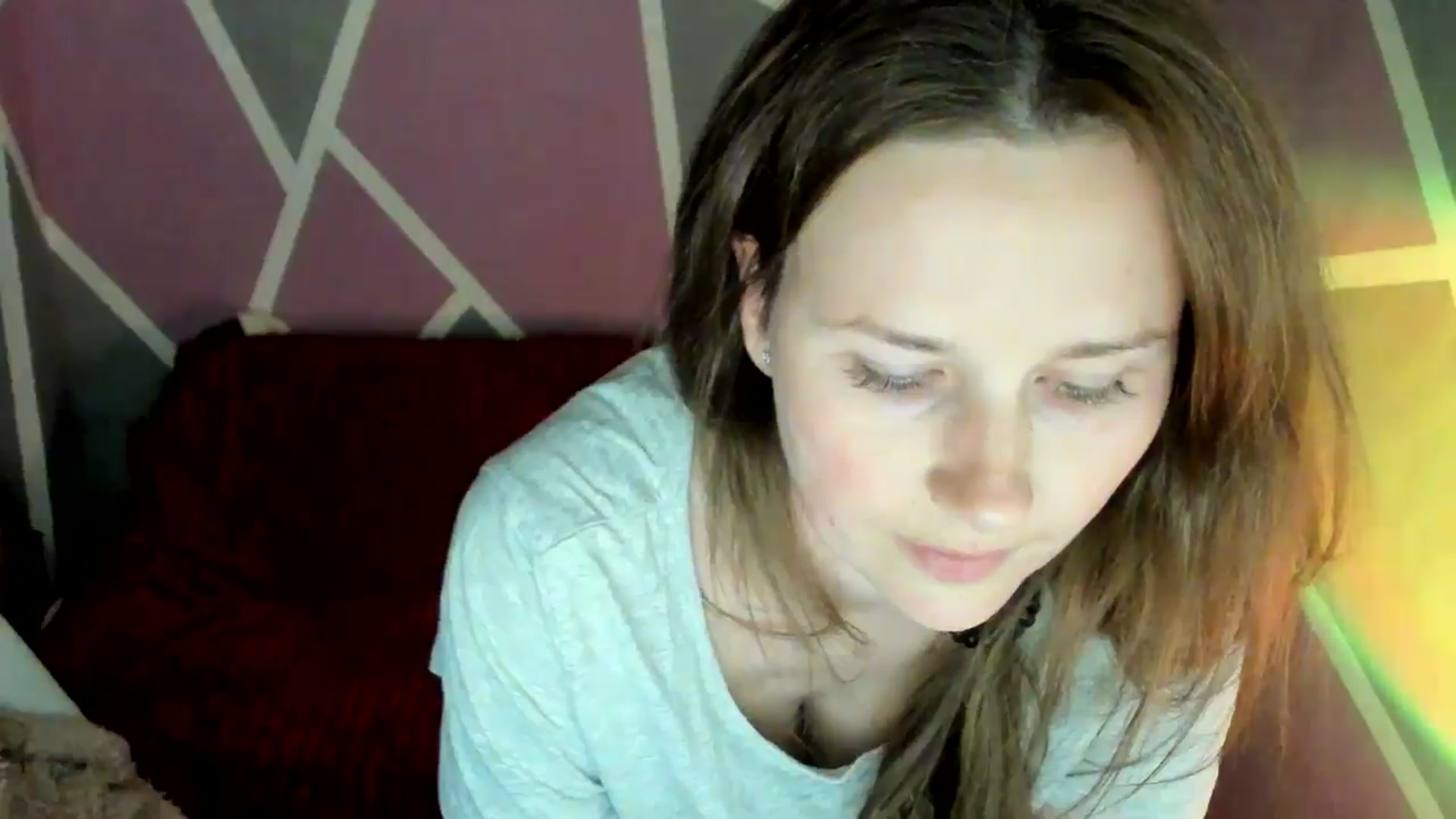 Gallery image thumbnail from Sexy_Ukr's myfreecams stream on, 05/01/2026, 18:01 image 19 of 20