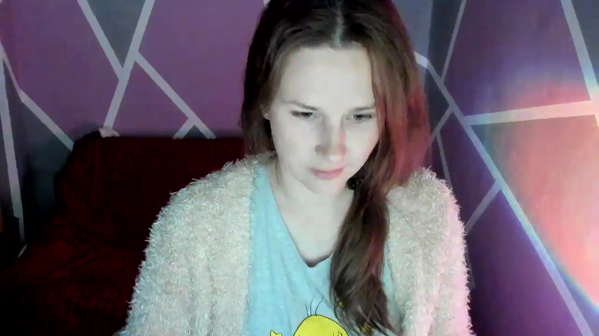 Gallery image thumbnail from Sexy_Ukr's myfreecams stream on, 05/01/2026, 18:01 image 4 of 20