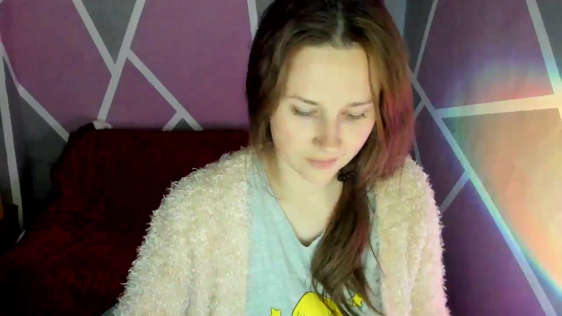 Gallery image thumbnail from Sexy_Ukr's myfreecams stream on, 05/01/2026, 18:01 image 8 of 20