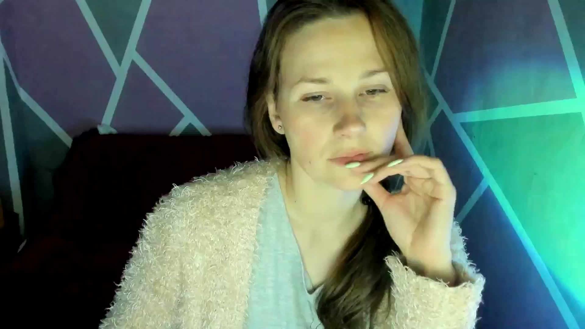Gallery image thumbnail from Sexy_Ukr's myfreecams stream on, 05/01/2026, 18:01 image 1 of 20