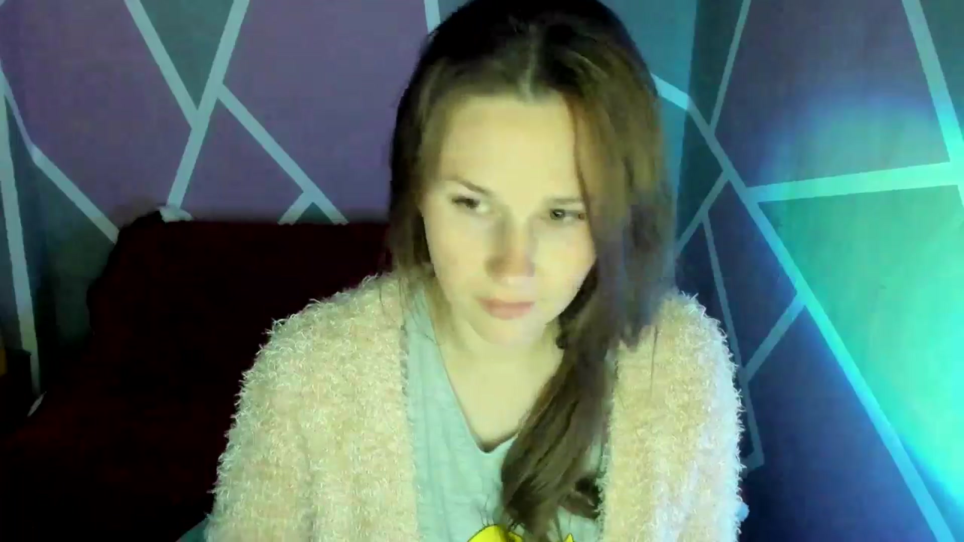 Gallery image thumbnail from Sexy_Ukr's myfreecams stream on, 05/01/2026, 18:01 image 6 of 20