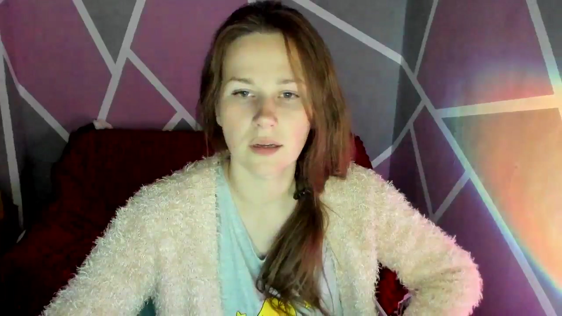 Gallery image thumbnail from Sexy_Ukr's myfreecams stream on, 05/01/2026, 18:01 image 3 of 20