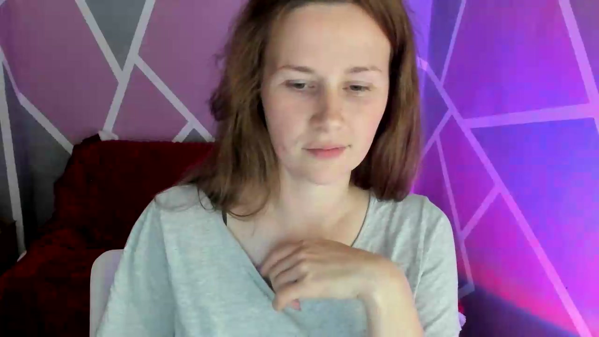 Gallery image thumbnail from Sexy_Ukr's myfreecams stream on, 05/15/2026, 15:24 image 14 of 20