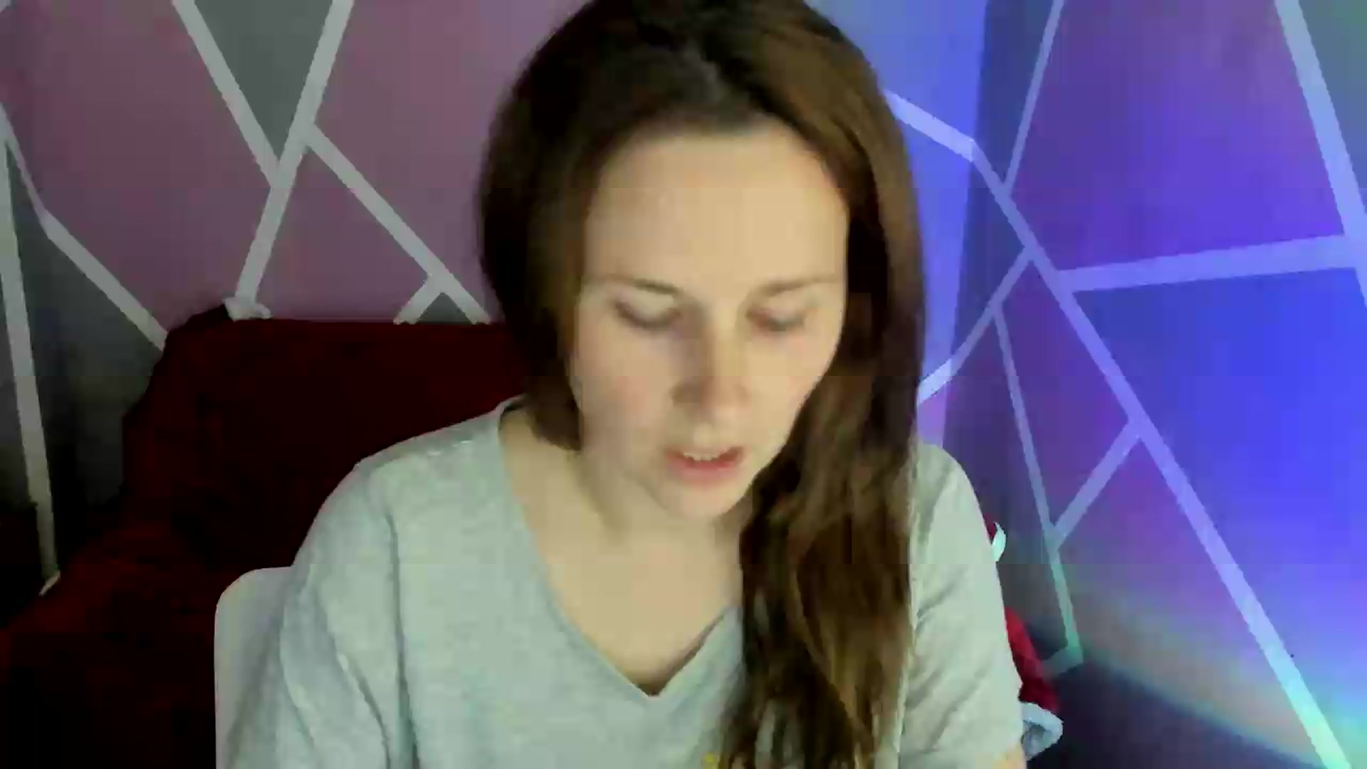 Gallery image thumbnail from Sexy_Ukr's myfreecams stream on, 05/15/2026, 15:24 image 1 of 20