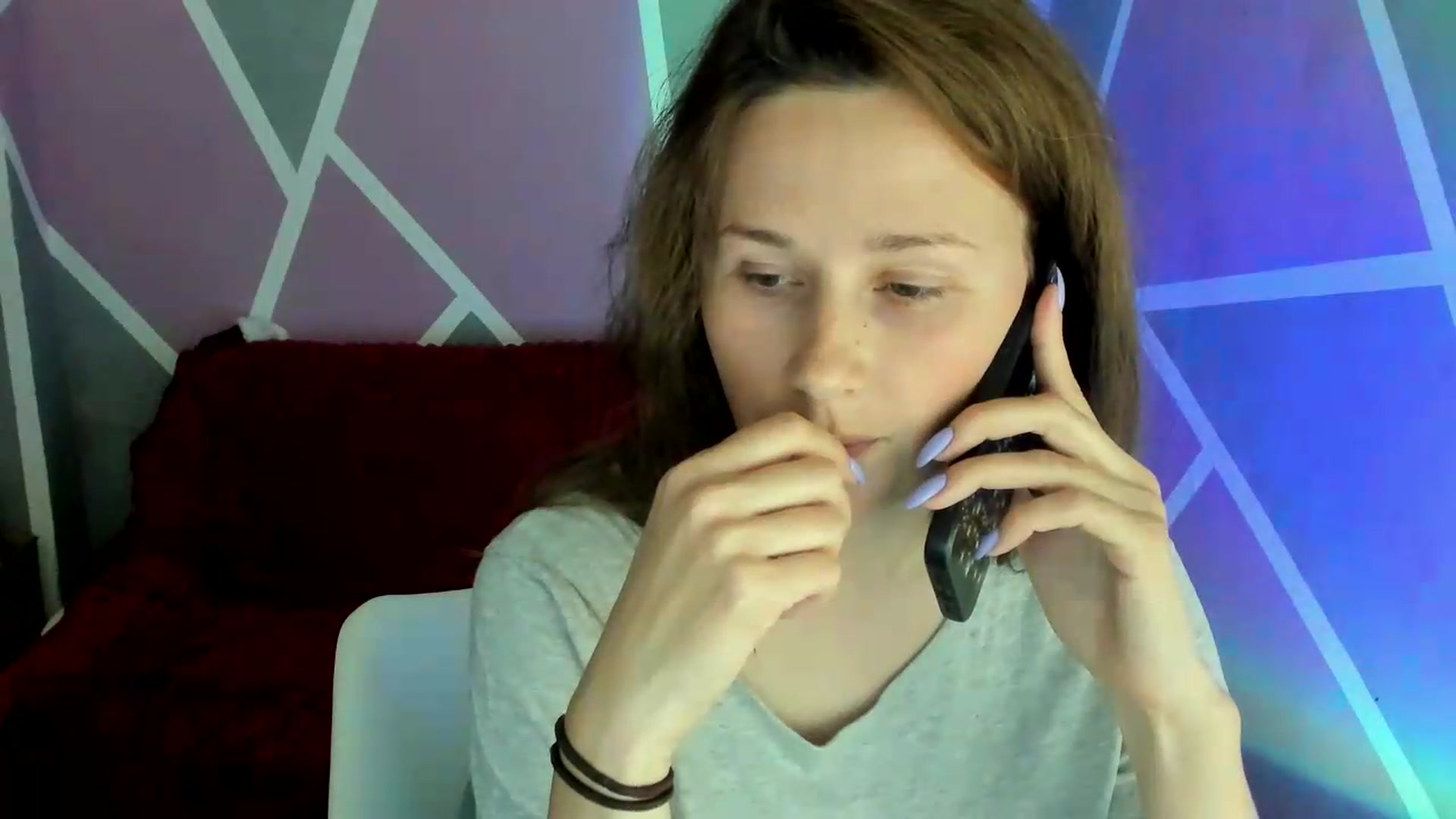 Gallery image thumbnail from Sexy_Ukr's myfreecams stream on, 05/15/2026, 15:24 image 17 of 20