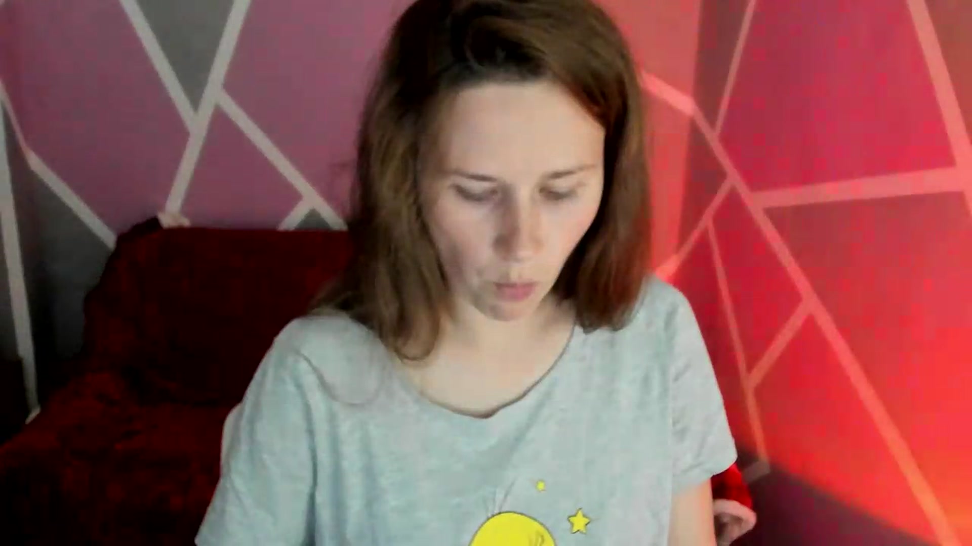Gallery image thumbnail from Sexy_Ukr's myfreecams stream on, 05/15/2026, 15:24 image 16 of 20