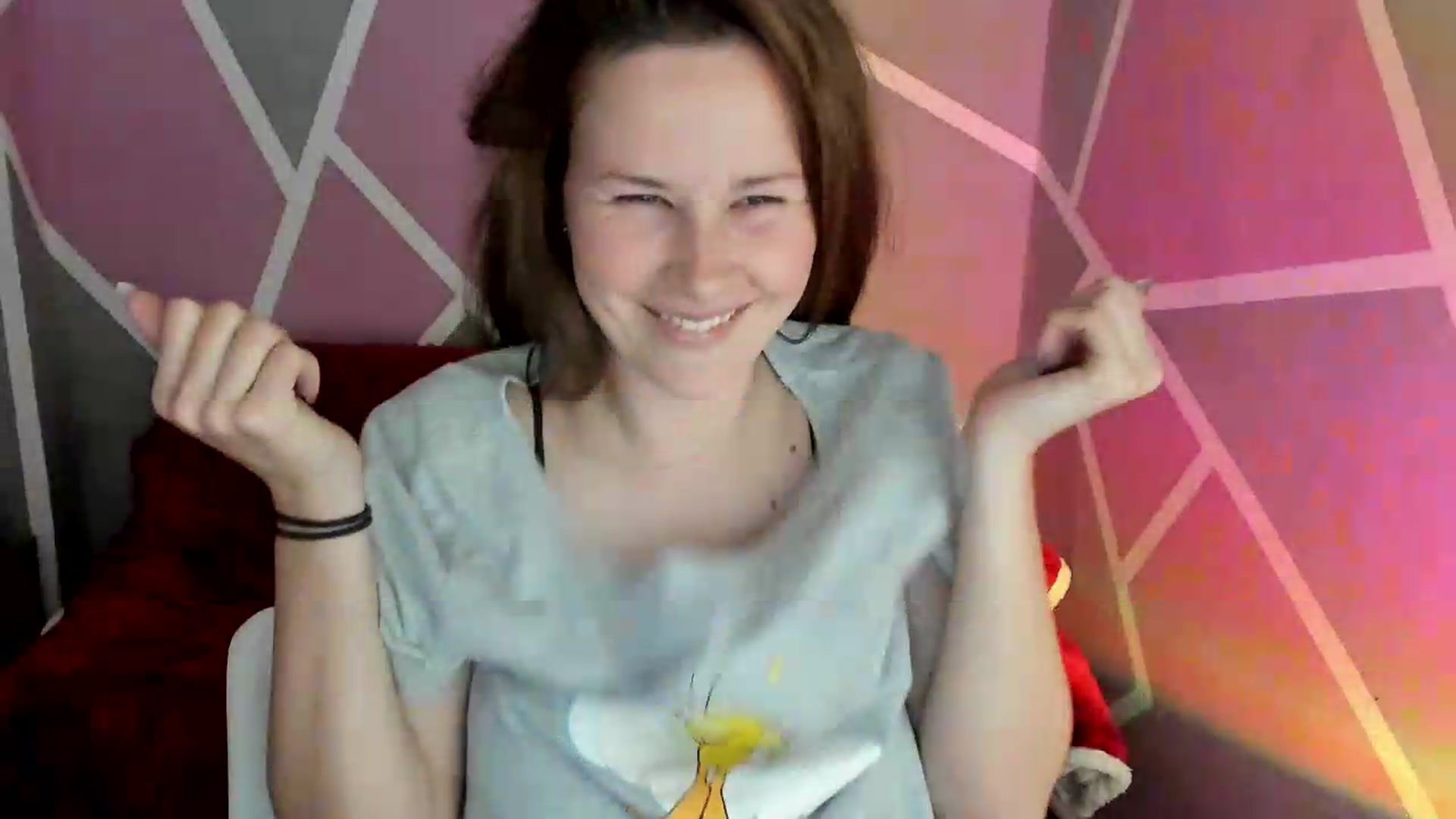 Gallery image thumbnail from Sexy_Ukr's myfreecams stream on, 05/15/2026, 15:24 image 11 of 20